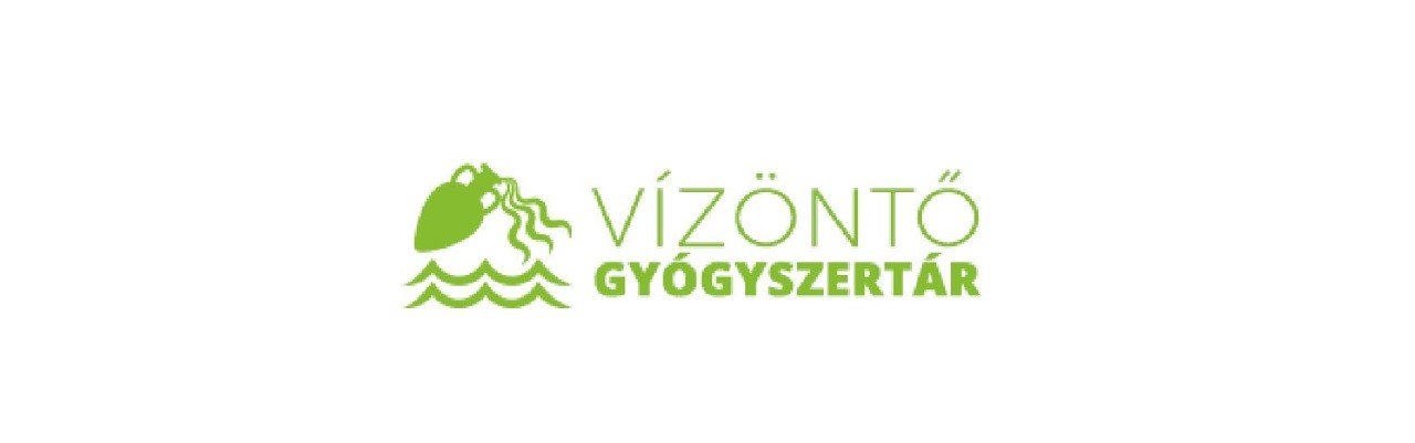 Vízöntő Gyógyszertár – Halmaj